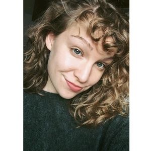 Meet your Posher, Meghan